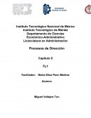 Capitulo 5 administracion estrategica