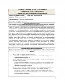 ¿Dónde está Dios en un mundo con Coronavirus?