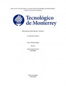 PROCESO DE GESTIÓN DEL TALENTO LA VIDA EN GOOGLE