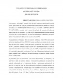 CONTRATACIÓN ESTATAL TALLER- SENTENCIA