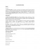 EL CALENTAMIENTO GLOBAL EN VENEZUELA