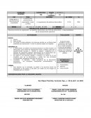 La democracia como forma de organización social y política