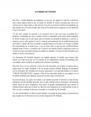 Peliculas HAMBRE DE PODER. JUEGO DE HONOR