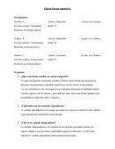 Efecto Stroop numérico