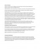 Estilos de liderazgos