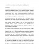 La historia y la ciencia: una relación y su evolución