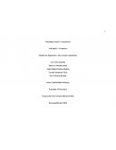 Modelos de diagnóstico e intervención comunitaria