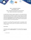 Modelamiento de sistemas dinámicos en el dominio del tiempo