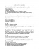 TAREA PUNTO DE EQUILIBRIO