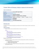 Estilos de liderazgo y trabajo en equipos de alto desempeño
