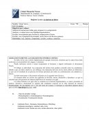 Registro Lector: La ladrona de libros