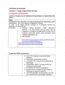 ¿Cuál es el impacto de los Ambientes de Aprendizaje en el desarrollo de los niños?