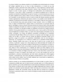 Concepción desde el punto de vista sociológico y jurídico de persona