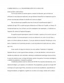 CAMBIO DIGITAL A LA TRANSFORMACIÓN EN EL SIGLO XXI