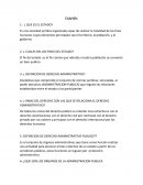 EXAMEN ¿ QUE ES EL ESTADO?