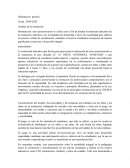 Diseñar la estructura educativa de la institución educativa con la finalidad de desarrollar a favor de escolaridad para edificar un proceso solido de socialización