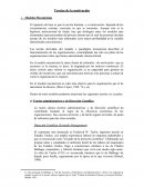 Teorías de la motivación