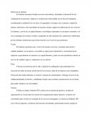 Mision vision etica empresa Inatrans