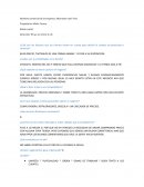 Caso empresa: Abarrotes mari Tere