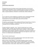 PSICOLOGIA SOCIAL: TRABAJO PRACTICO