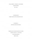 ENSAYO SOBRE LA TEORÍA DEL CONSUMIDOR