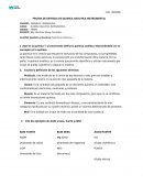 QUIMICA ANALITICA INSTRUMENTAL