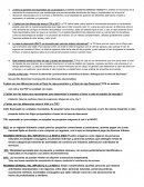 ¿Cómo se generan los escenarios en un proyecto?