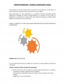 GROWTH MARKETING – TECNICAS, ESTRATEGIAS Y HACKS