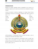 ENSAYO ACADÉMICO HISTORIA DE LAS ARTES MARCIALES