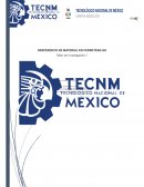 Desperdicio de material en Ferretera GS