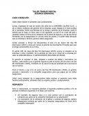Derecho comercial COMPAÑÍA CALIPSO S.A.S.