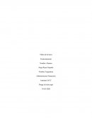 Auditoria interna panadería “Buen Pan Ltda.”