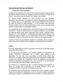 Evolución Histórica del Notariado