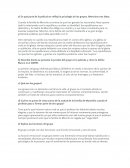 Resumen lenguas de la mariposas