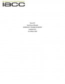 LIDERAZGO Y TRABAJO EN EQUIPO