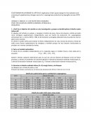 APLICACION DEL DISEÑO CUADRADO LATINOS (DCL)