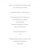 Aprendizaje de las matematicas con el uso de las tic