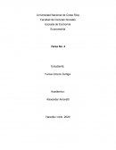Econometría Tarea No. 2