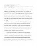 ¿Existe una receta para la erradicación de la violencia?