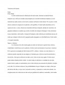 Trastornos del lactante