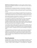 Definición de investigación de mercados