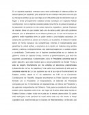 El petróleo en Nigeria