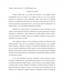 La región es la solución