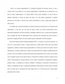 ¿Qué es un ensayo argumentativo?