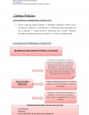 Practica docente. ACTIVIDADES DE COMPRENSIÓN Y PRODUCCIÓN