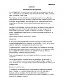 Psicología para principiantes