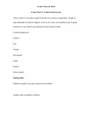 Análisis sobre el símbolo o práctica