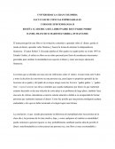 RESEÑA ACADEMICA DEL LIBRO¨PADRE RICO PADRE POBRE¨