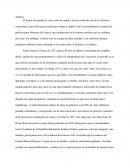 El Diente Roto, Pedro Emilio Coll