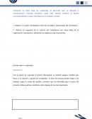 Fallo Judicial de Compliance